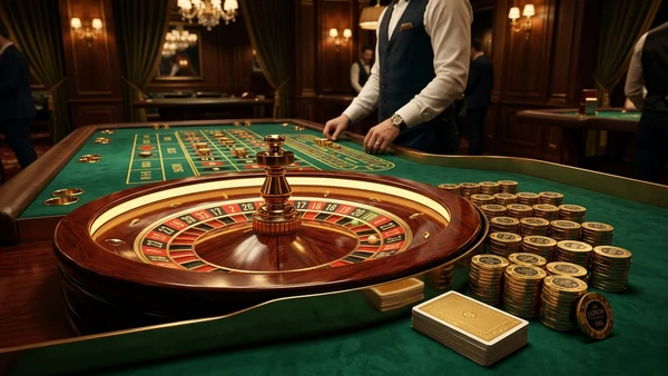 Tashanwin Live Casino Tables